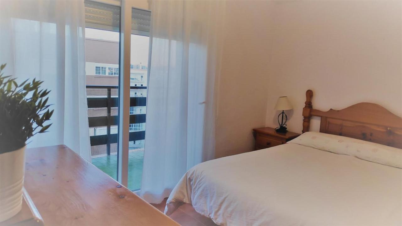 El Mirador De Cadiz Apartment Exterior foto