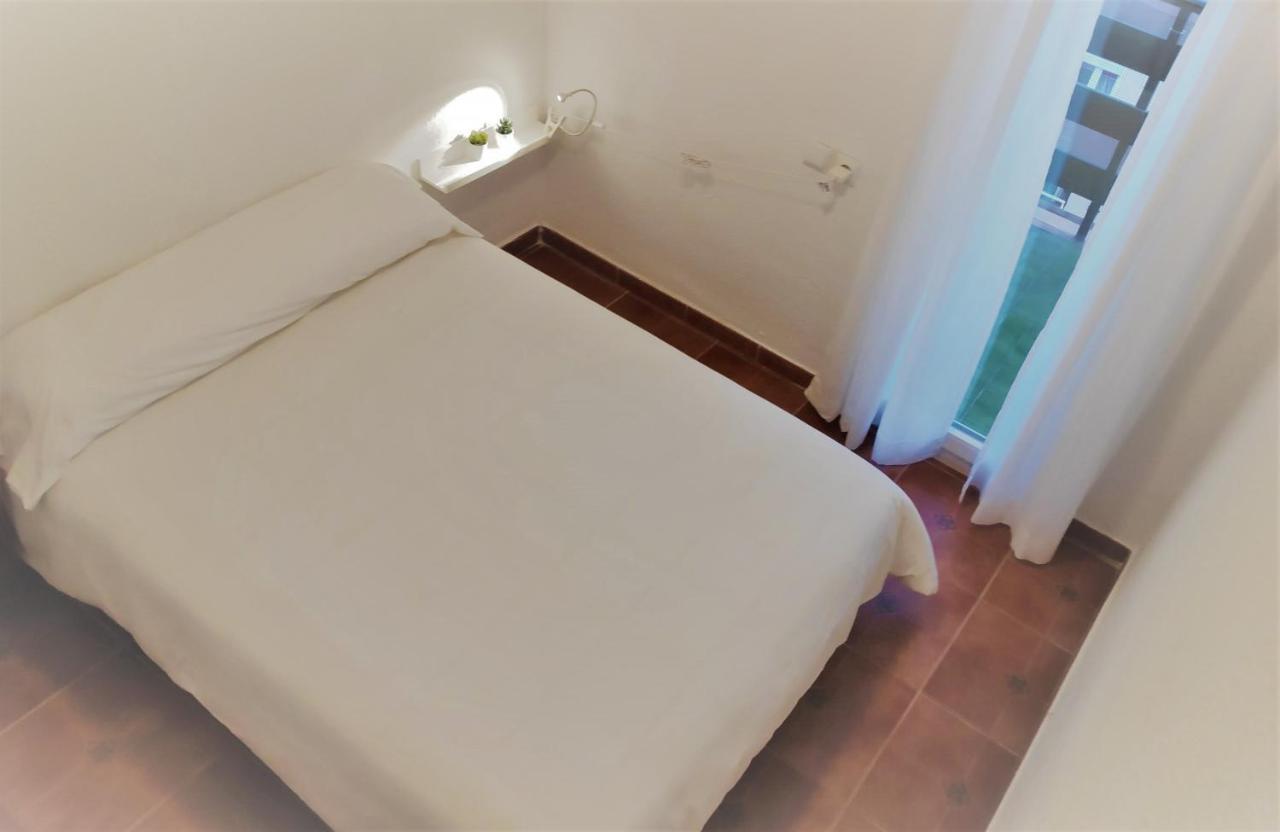 El Mirador De Cadiz Apartment Exterior foto