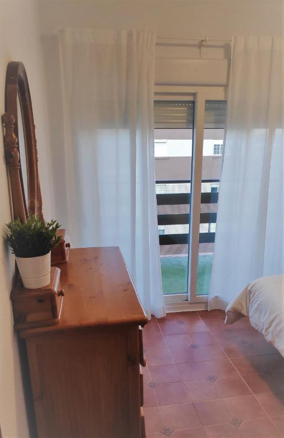 El Mirador De Cadiz Apartment Exterior foto