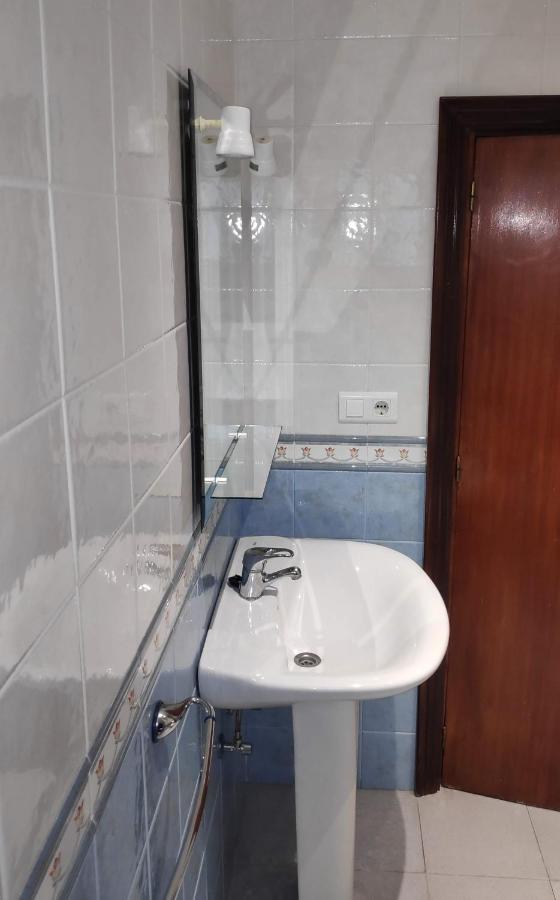 El Mirador De Cadiz Apartment Exterior foto