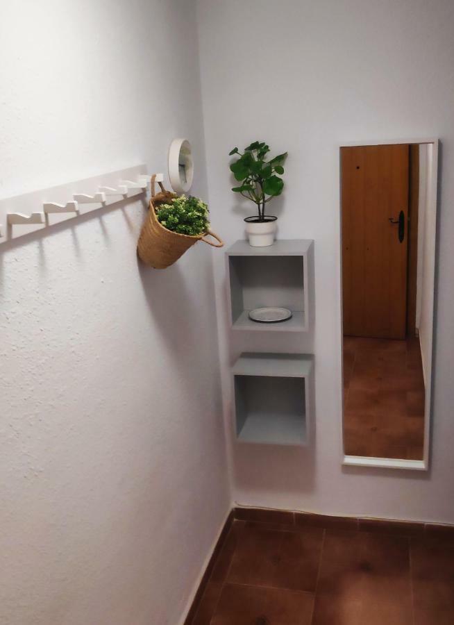El Mirador De Cadiz Apartment Exterior foto
